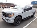 2023 Avalanche Ford F150 XLT SuperCrew 4x4  photo #4