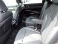 Black Rear Seat Photo for 2023 Kia Sorento Hybrid #145892790