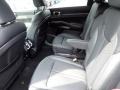 2023 Kia Sorento Hybrid EX AWD Hybrid Rear Seat