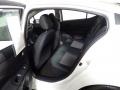 2020 Fresh Powder White Nissan Versa S  photo #32