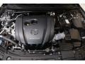 2020 Machine Gray Metallic Mazda MAZDA3 Preferred Sedan AWD  photo #19