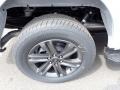 2023 Ford F150 XLT SuperCrew 4x4 Wheel and Tire Photo