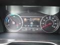 2023 Kia Sorento Hybrid Black Interior Gauges Photo