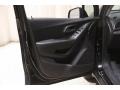Mosaic Black Metallic - Trax LS AWD Photo No. 4