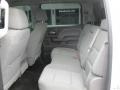 2016 Summit White Chevrolet Silverado 2500HD WT Crew Cab 4x4  photo #18