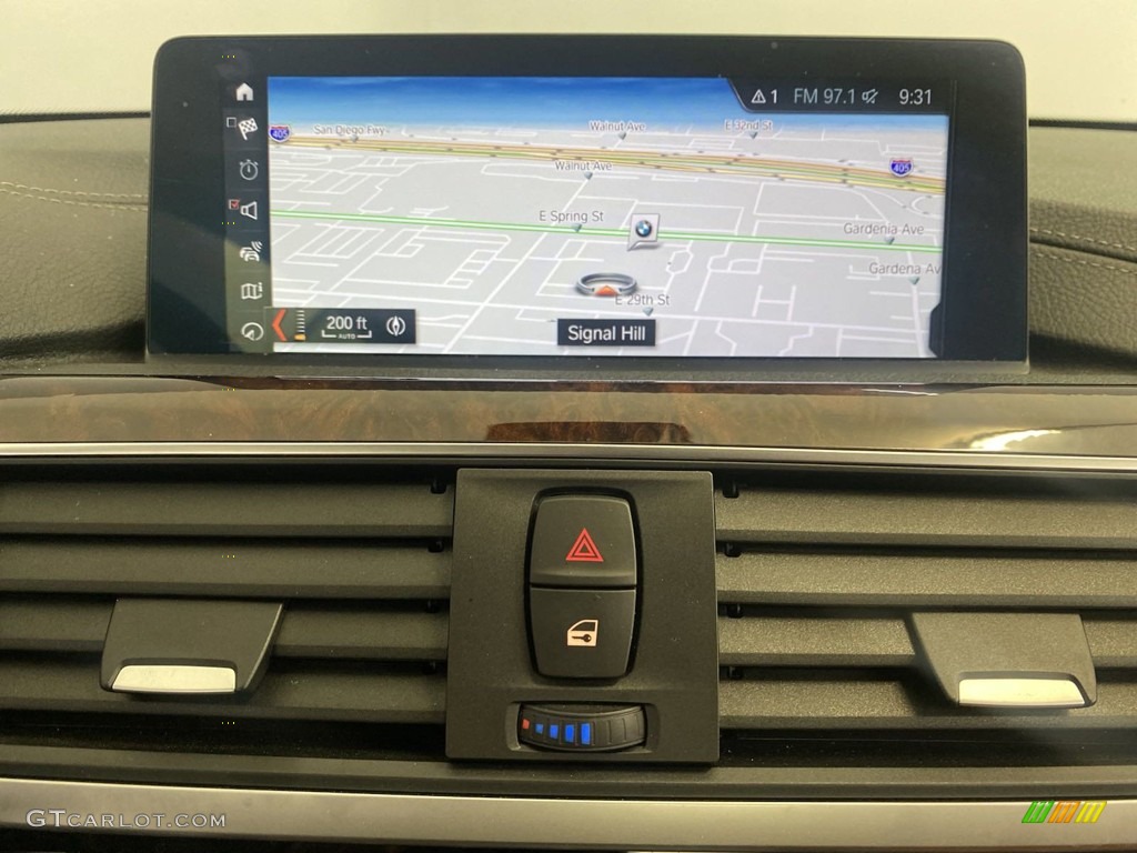 2020 BMW 4 Series 430i Convertible Navigation Photo #145892988