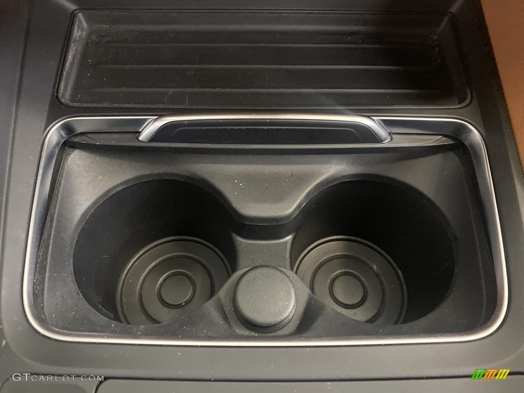 2020 4 Series 430i Convertible - Black Sapphire Metallic / Cognac photo #26