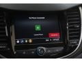 Mosaic Black Metallic - Trax LS AWD Photo No. 11