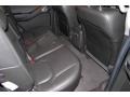 2008 Super Black Nissan Pathfinder LE  photo #26