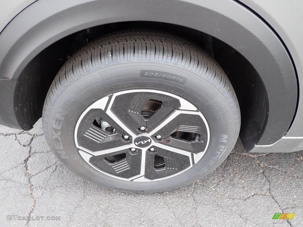 2023 Kia Niro EX Hybrid Wheel Photos