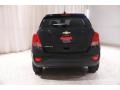 Mosaic Black Metallic - Trax LS AWD Photo No. 17