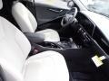 Gray Front Seat Photo for 2023 Kia Niro #145893207