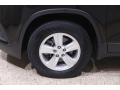 Mosaic Black Metallic - Trax LS AWD Photo No. 19