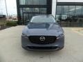 Polymetal Gray - CX-5 S Carbon Edition AWD Photo No. 2