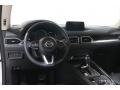 2020 Sonic Silver Metallic Mazda CX-5 Grand Touring AWD  photo #6