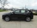 Jet Black Mica - CX-5 S AWD Photo No. 6