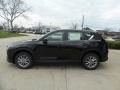 2023 Jet Black Mica Mazda CX-5 S AWD  photo #6