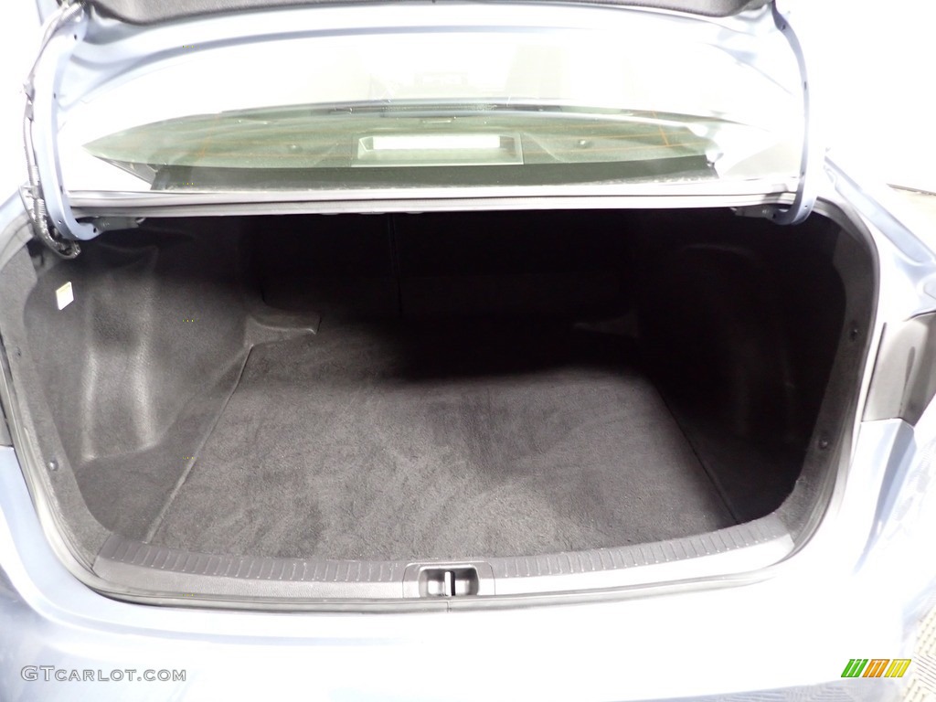 2021 Corolla Hybrid LE - Celestite Gray Metallic / Black photo #9