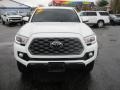 Super White - Tacoma TRD Off Road Double Cab 4x4 Photo No. 26