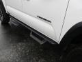 2020 Super White Toyota Tacoma TRD Off Road Double Cab 4x4  photo #28