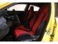 2021 Limited Edition Phoenix Yellow Honda Civic Type R Limited Edition  photo #5