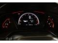 Black/Red Gauges Photo for 2021 Honda Civic #145894947