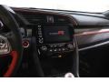 Black/Red Controls Photo for 2021 Honda Civic #145894965