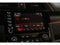 Black/Red Controls Photo for 2021 Honda Civic #145894986