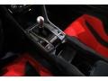 Black/Red Transmission Photo for 2021 Honda Civic #145895022