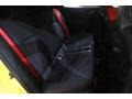 Black/Red Rear Seat Photo for 2021 Honda Civic #145895064