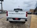 Summit White - Silverado 2500HD LTZ Double Cab 4x4 Photo No. 4