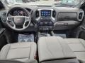 Summit White - Silverado 2500HD LTZ Double Cab 4x4 Photo No. 6
