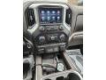 Summit White - Silverado 2500HD LTZ Double Cab 4x4 Photo No. 7