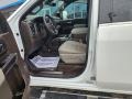 Summit White - Silverado 2500HD LTZ Double Cab 4x4 Photo No. 8