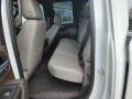 Summit White - Silverado 2500HD LTZ Double Cab 4x4 Photo No. 9