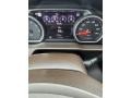 Summit White - Silverado 2500HD LTZ Double Cab 4x4 Photo No. 10