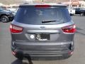 Moondust Silver Metallic - EcoSport SE 4WD Photo No. 4