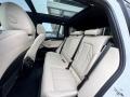 2023 Alpine White BMW X3 xDrive30i  photo #3