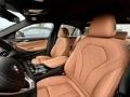 Jet Black - 5 Series 530i xDrive Sedan Photo No. 6