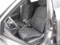 Charcoal Front Seat Photo for 2015 Nissan Rogue #145896099