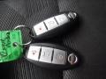 Keys of 2015 Rogue SV AWD