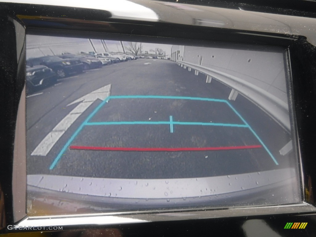 2019 Camry SE - Celestial Silver Metallic / Black photo #18