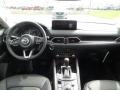 Rhodium White Metallic - CX-5 S Premium AWD Photo No. 3