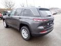 Baltic Gray Metallic - Grand Cherokee Laredo 4x4 Photo No. 3