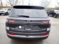Baltic Gray Metallic - Grand Cherokee Laredo 4x4 Photo No. 4