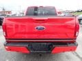 2020 Race Red Ford F150 Lariat SuperCrew 4x4  photo #4