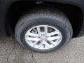 Baltic Gray Metallic - Grand Cherokee Laredo 4x4 Photo No. 9