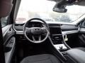 Baltic Gray Metallic - Grand Cherokee Laredo 4x4 Photo No. 13