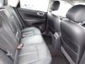 Amethyst Gray - Sentra SL Photo No. 16