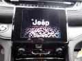 Baltic Gray Metallic - Grand Cherokee Laredo 4x4 Photo No. 17